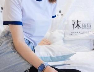 BoBoSocks袜啵啵 – 甜甜圈放肆裸足，无圣光下的图片也能美得不真实