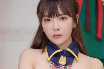 新的体操服套图，Dami(퀸다미)一次就给你看个够，更新就来！