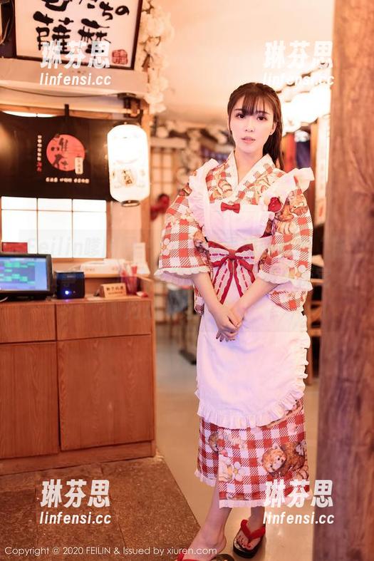 Feilin嗲囡囡 - Celina青妍的私房“旅行故事”，旅拍里她能不能不那么淡定，内心戏好丰富！