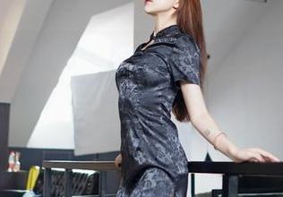 Feilin嗲囡囡 – 施忆佳KITTY的白丝图包免费获取，这难道是推新套路？要不要我再捧个场？