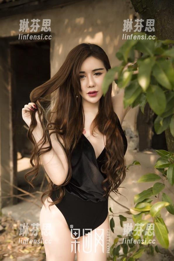 GIRLT果团网 - 周妍希的“妹妹”作品，果然是充满了一种淡淡的...文艺气息，不想停下来看。