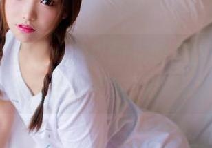 GIRLT果团网 – 难以抗拒的黑丝诱惑，王婉悠写真合集看多了都想订阅！