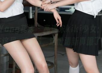HuaYang花漾 – 高清宋kiki少女：我就在这里，OMG，这份清新真服了。