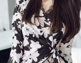 HuaYang花漾 – 萌汉药baby很酷海滩攻略：美图一网打尽，资源全收！