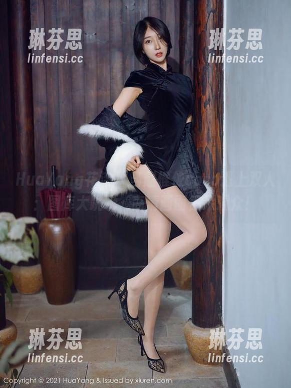 HuaYang花漾 - 当赵惟依coco遇上双人：图库大跳水，高清画面惊呆观众！
