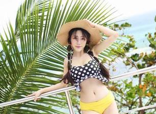 IMiss爱蜜社 – 要我说，张思允的这张写真，剧情堪比电影，资源也值得收藏。