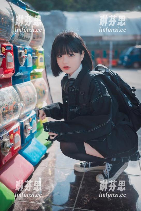 Jenny(정제니)海量自拍摘碑式资源，谁说自恋不值得？