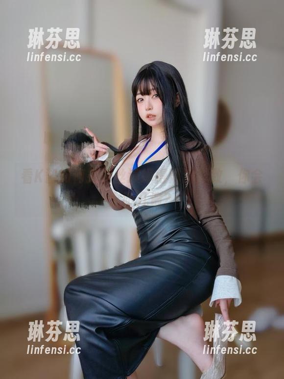 看K酱如何把灰丝演绎得淋漓尽致，你会念叨几遍？