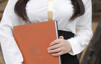 MFStar模范学院 – 原图里瞧见了什么？汇聚吴雪瑶的白裙瞬间