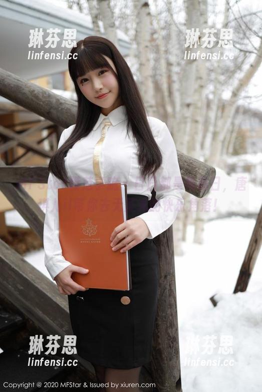 MFStar模范学院 - 日日都是棉袜日，唐琪儿il带你去无圣光的快乐角落！