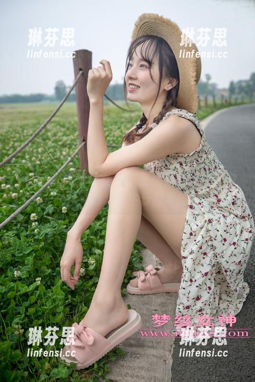 MSLASS梦丝女神 - 王娇娇的网盘宇宙——从死库水到牛仔的华丽转身