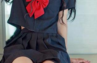 喵糖映画：活力少女全套，图片中的每一个动作让我没法专心。