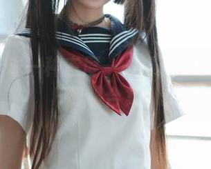 把格子穿成一种态度——喵糖映画的私房JK制服合集！