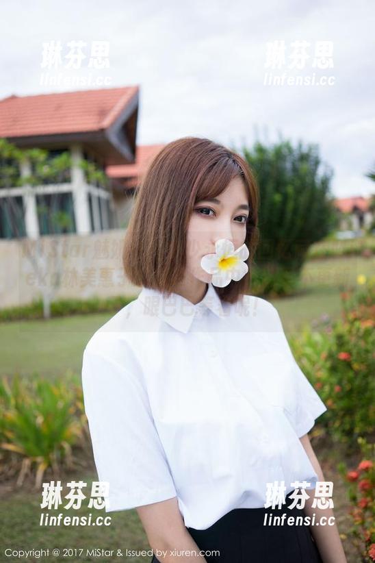 MiStar魅妍社 - 多少永恒的回忆藏在Mieko林美惠子的透明作品中？别再不更新了，眼巴巴等着呢！