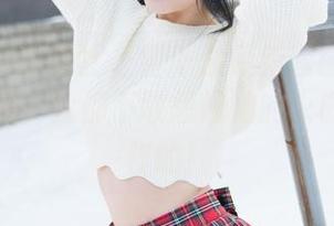 MiStar魅妍社 – 雪千紫最新套图里的旗袍，天哪，我都不敢想像她的衣橱里是怎样的！