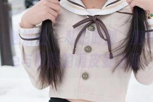 MiStar魅妍社 – 私拍时刻，鲍妮boonie与眼镜的调皮捉迷藏