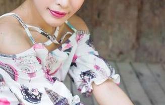 MiStar魅妍社 – 抛开束缚，黄歆苑的内衣写真合集，嗨翻天