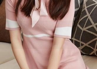 MiiTao蜜桃社 – 温心怡与她的高清图库：日常，没有设定就随意放飞！