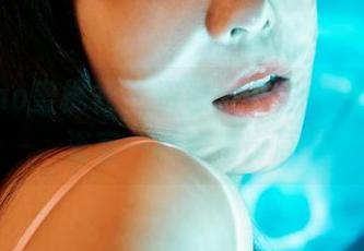 MiiTao蜜桃社 – 资源太丰富，琉璃lily浴室一秒变摄影展