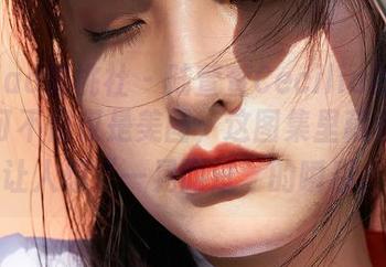 MiiTao蜜桃社 – 陆萱萱Cecilia的双马尾，可不仅仅是美图；这图集里藏着一些让人想“一晃而过”的瞬息。