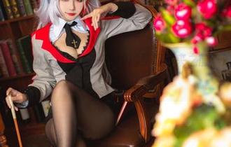 Momoko葵葵的写真精选—在K2的黎明到来之前，难以言状的美感。