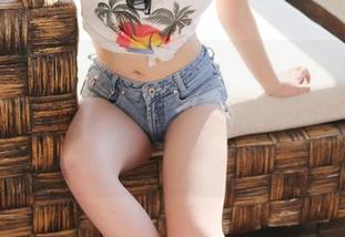 MyGirl美媛馆 – Ellie艾栗栗网络袜子入画，高清分享，带你踏进“袜”时光隧道！