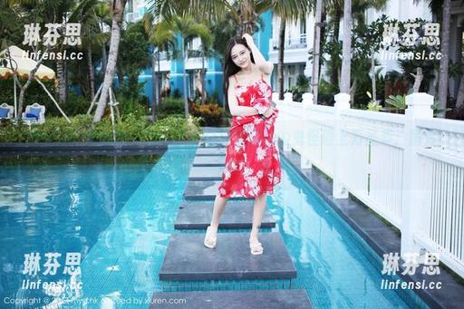 MyGirl美媛馆 - 当vetiver嘉宝贝儿的鬼怪碰上万圣节：图片篇！