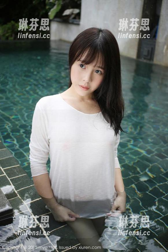 MyGirl美媛馆 - 分享给你，看仓井优香在厨房里的“誓言”与“鬧劇”！