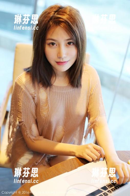 MyGirl美媛馆 - 耳边响起了唐琪儿il“妹妹”的安静呼唤，观看这幅画面真让人着迷。