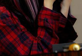 PANS写真 – 佳钰棉袜更新——原图里的棉花糖传说