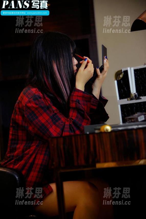 PANS写真 - 佳钰棉袜更新——原图里的棉花糖传说