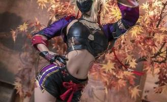 Seya狮砸的制服时刻:一场美图与资源的狂欢演出!