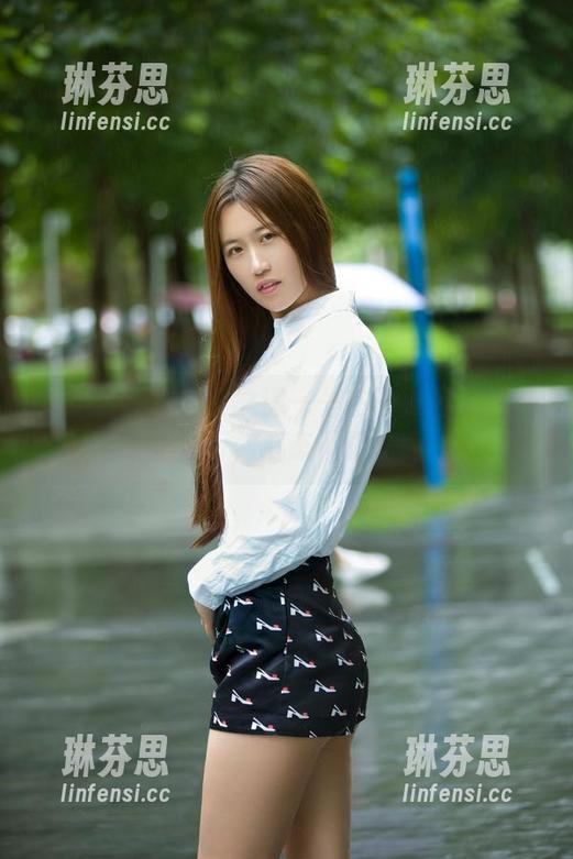 TuiGirl - 女王之道——在王根星熙图库里潜行，心态不能输！