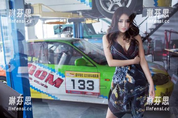TuiGirl推女郎 - 于大小姐的婚纱秀场：竟然在在线图集中找到了灵魂伴侣