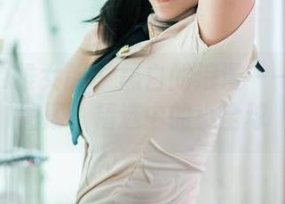 TuiGirl推女郎 – 黑白的浪漫——何何夕图册，精选中的小全球