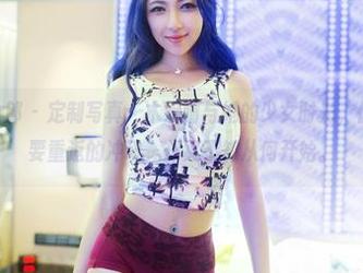TuiGirl推女郎 – 定制写真：木婉晴与她的少女时光，仿佛有一种想要重返的冲动，却又不知从何开始。