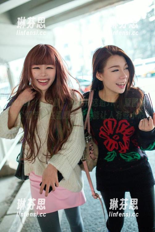 TuiGirl推女郎 - 松果儿这组JK，原图的每个细节都在蛊惑，图片能让人有些小心思！