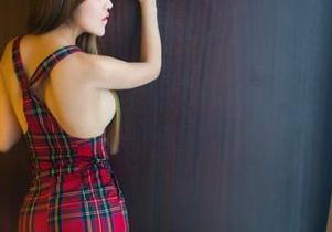 TuiGirl推女郎 – 看完陆瓷的旅拍，真想直接潜入网盘里，顺手下载！