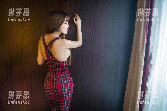 TuiGirl推女郎 - 看完陆瓷的旅拍，真想直接潜入网盘里，顺手下载！