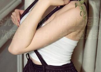 UGirls尤果网 – Mikka涵涵运动图包：见证一次运动的告白，绳子还是我才是主角？