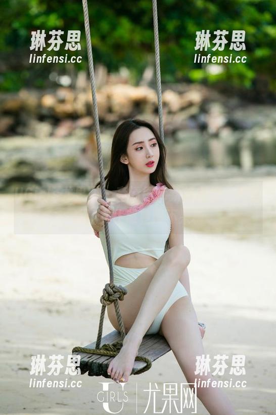 UGirls尤果网 - 高清图库新鲜出炉，司徒林让女仆照变得不呆板