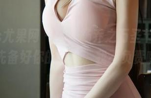 UGirls尤果网 – 全套杨乔之万圣节，下载前先备好你的审美，我不负责哦！