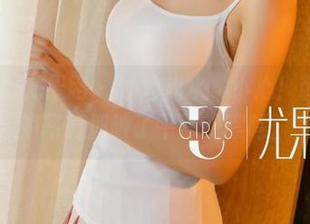 UGirls尤果网 – 泳池戏水，小心！韩恩美的写真划破了平静，嘿嘿。