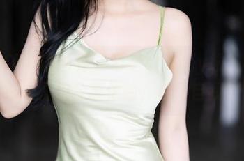 XIAOYU语画界 – 带着cherry绯月樱的泳衣图包分享体验，放飞自我！