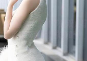XIAOYU语画界 – 李丽莎的双人写真合集，可以来点默契挑战吗？