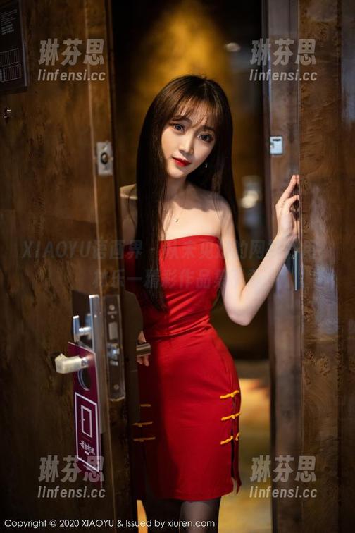 XIAOYU语画界 - 从未见过的网袜妙用，林乐一精彩作品集下载
