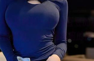 XINGYAN星颜社 – Vily豆豆的私拍：与纯白相约，来一场疯癫的游戏