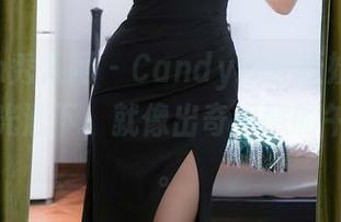 Xiuren秀人网 – Candy糖糖妖娆豹纹图片，阳光洒下，就像出奇不意的午后小憩。