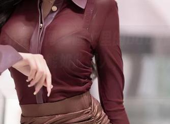 Xiuren秀人网 – 睡衣里的baby嘉茵，写真集分享也能如此撩人，真不愧是博主！