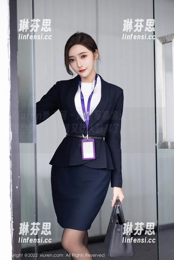 Xiuren秀人网 - 高清写真集：summer宝宝学姐的颜值又让人颤抖了，还想说啥呢？